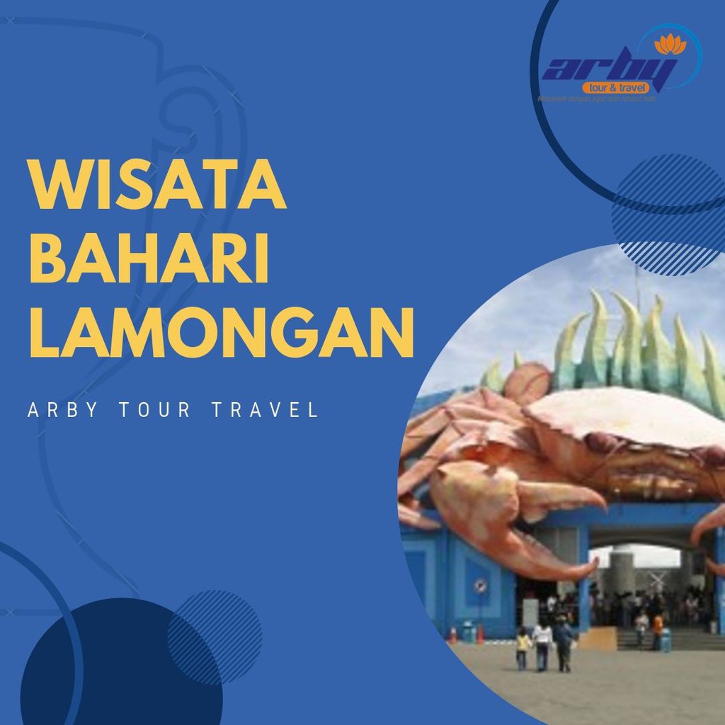 Detail Gambar Wisata Bahari Lamongan Nomer 47