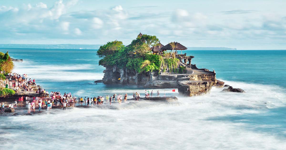 Detail Gambar Wisata Bali Nomer 17