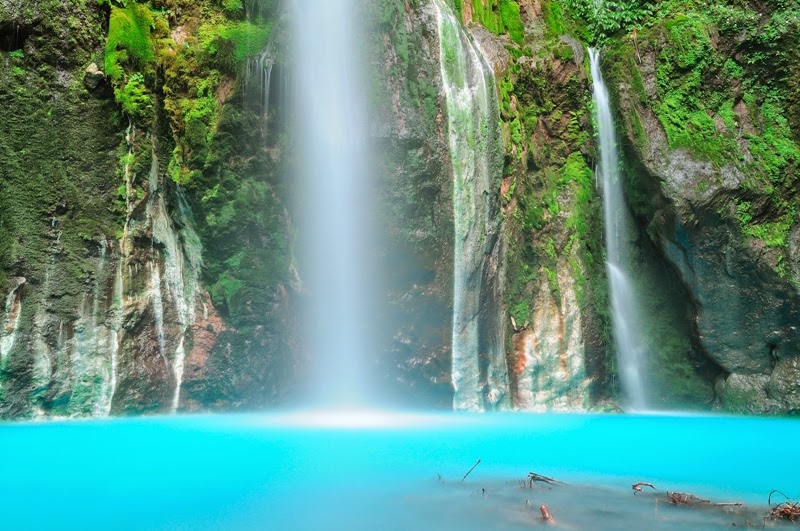 Detail Gambar Wisata Di Indonesia Gambar Wisata Air Terjun Di Indonesia Nomer 13