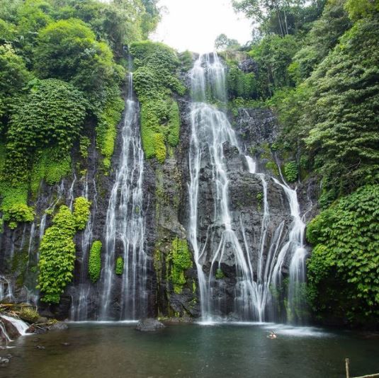 Detail Gambar Wisata Di Indonesia Gambar Wisata Air Terjun Di Indonesia Nomer 17