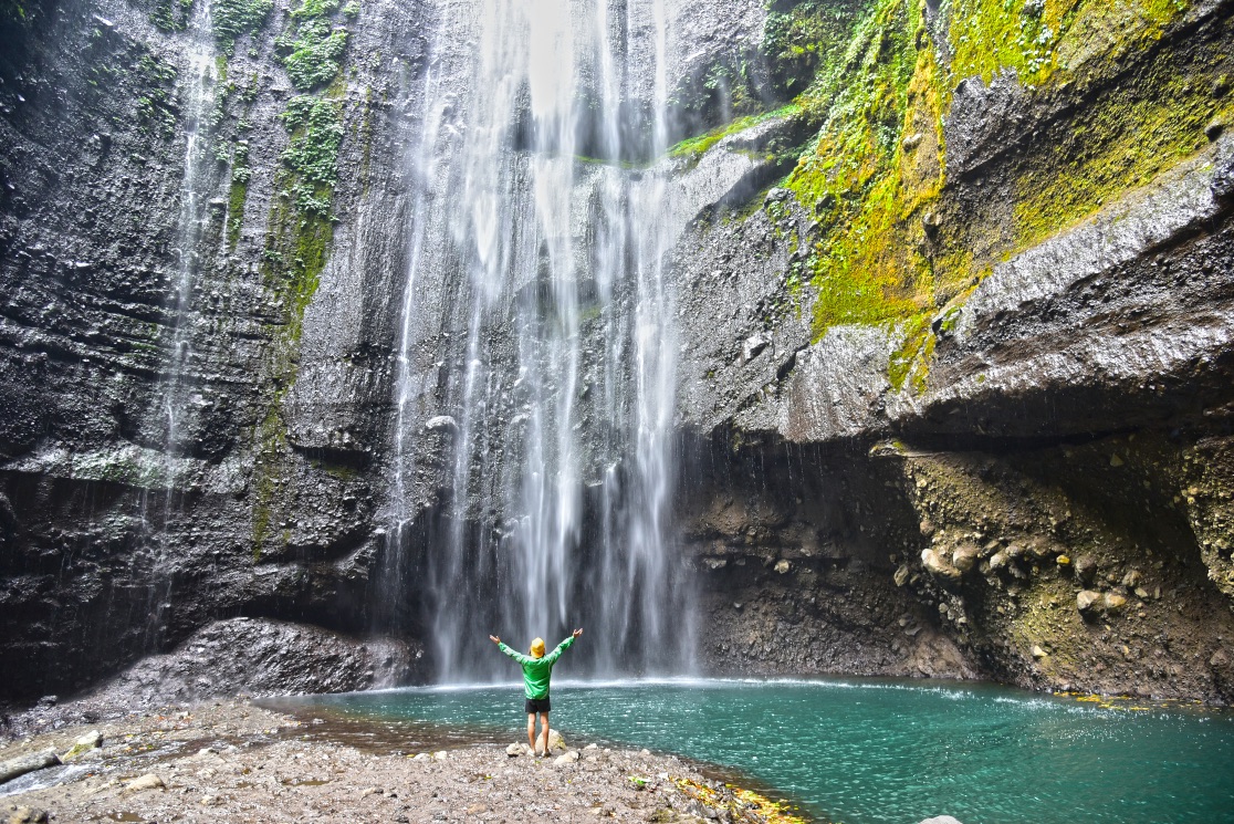 Detail Gambar Wisata Di Indonesia Gambar Wisata Air Terjun Di Indonesia Nomer 3