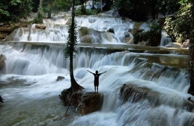 Detail Gambar Wisata Di Indonesia Gambar Wisata Air Terjun Di Indonesia Nomer 27