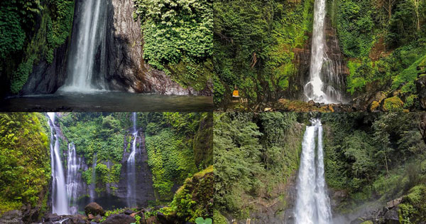 Detail Gambar Wisata Di Indonesia Gambar Wisata Air Terjun Di Indonesia Nomer 29