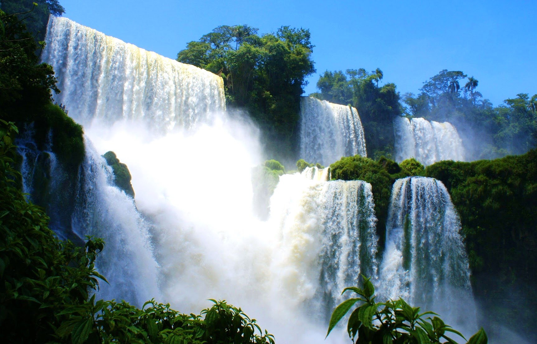 Detail Gambar Wisata Di Indonesia Gambar Wisata Air Terjun Di Indonesia Nomer 37