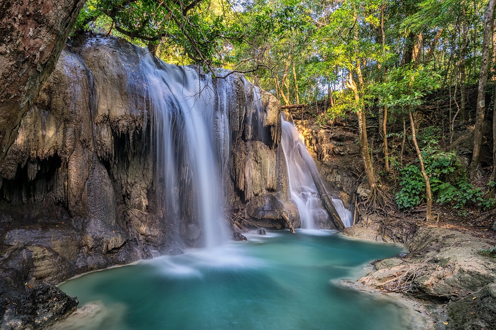 Detail Gambar Wisata Di Indonesia Gambar Wisata Air Terjun Di Indonesia Nomer 44