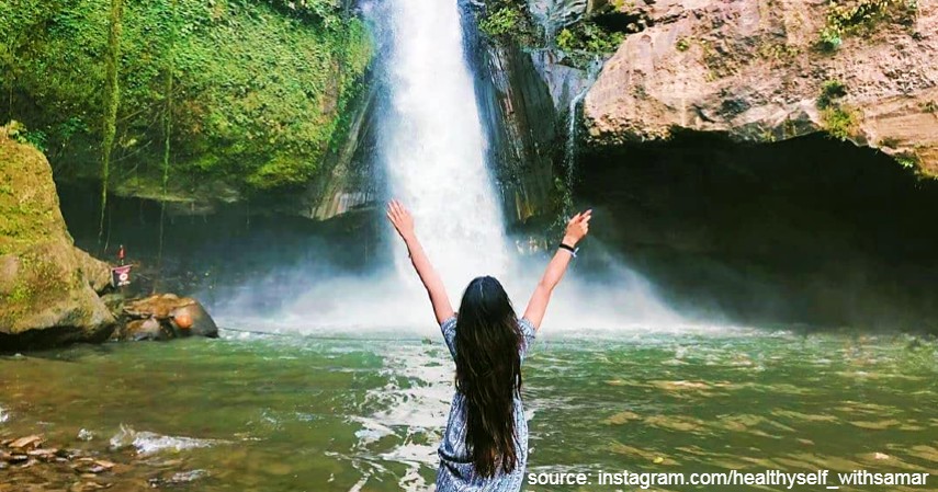 Detail Gambar Wisata Di Indonesia Gambar Wisata Air Terjun Di Indonesia Nomer 51