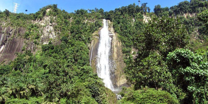 Detail Gambar Wisata Di Indonesia Gambar Wisata Air Terjun Di Indonesia Nomer 53