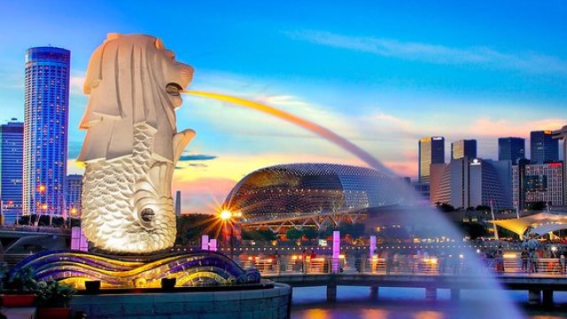 Detail Gambar Wisata Di Singapura Nomer 13