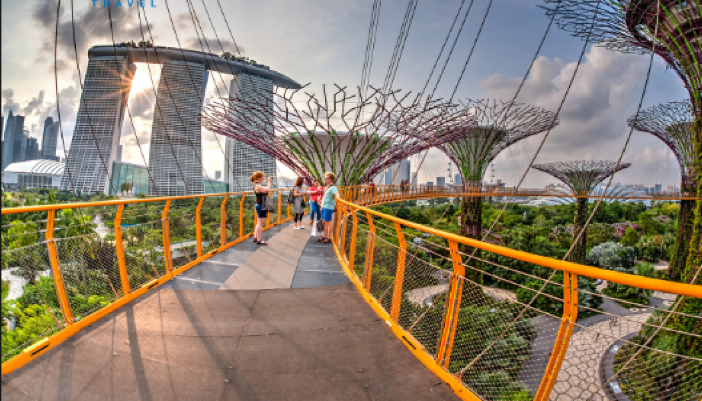 Detail Gambar Wisata Di Singapura Nomer 15