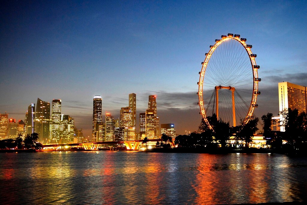 Detail Gambar Wisata Di Singapura Nomer 26
