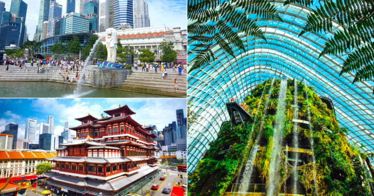 Detail Gambar Wisata Di Singapura Nomer 32