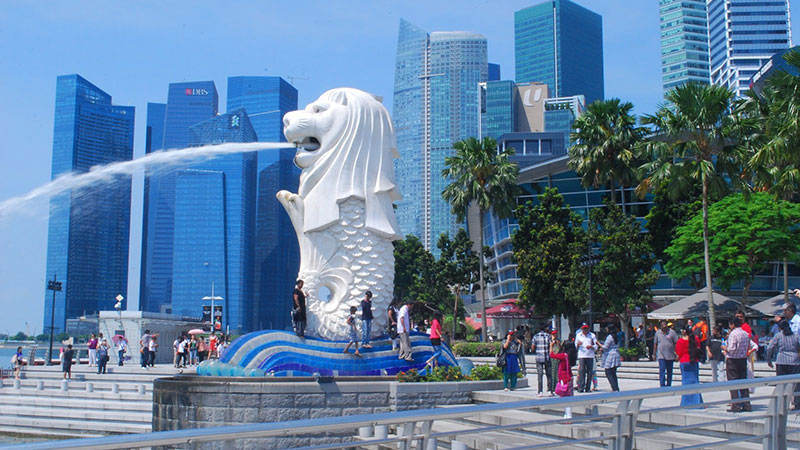 Detail Gambar Wisata Di Singapura Nomer 35