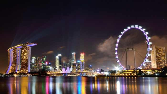 Detail Gambar Wisata Di Singapura Nomer 40