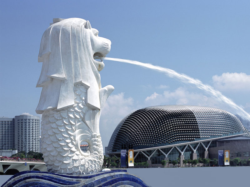 Detail Gambar Wisata Di Singapura Nomer 41