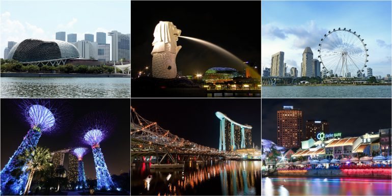 Detail Gambar Wisata Di Singapura Nomer 45