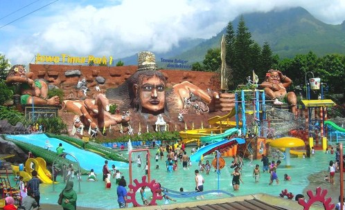 Detail Gambar Wisata Jatim Park 1 Malang Nomer 8