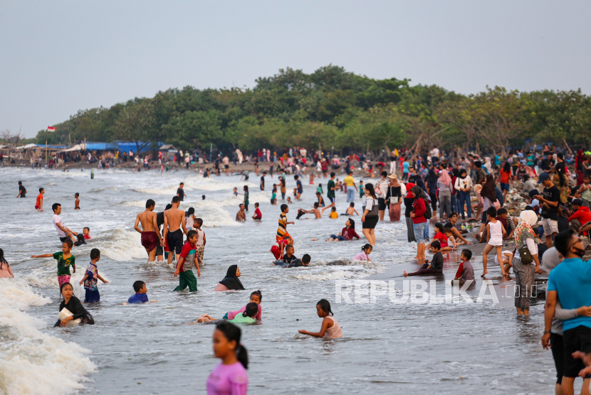 Detail Gambar Wisata Pantai Nomer 4