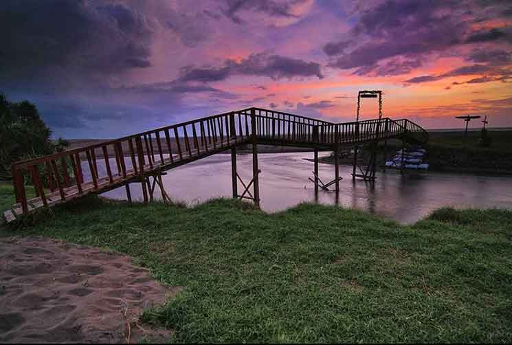 Detail Gambar Wisata Pantai Bopong Nomer 14