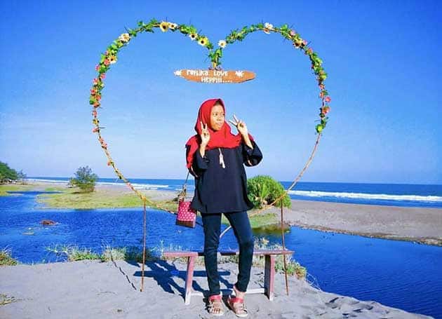 Detail Gambar Wisata Pantai Bopong Nomer 22