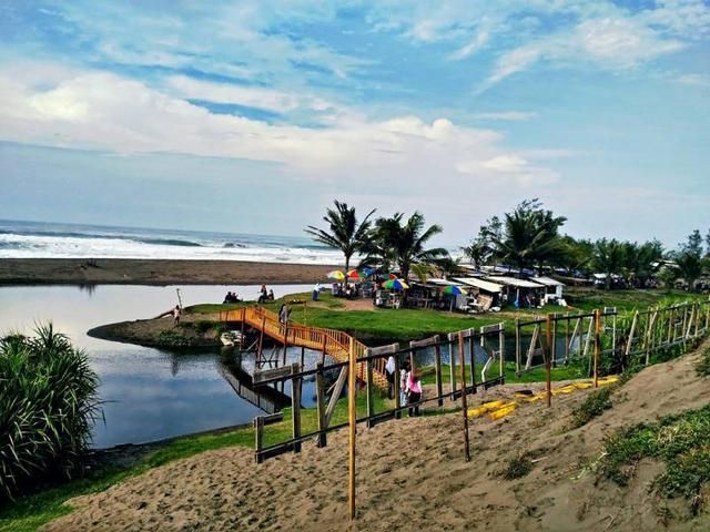 Detail Gambar Wisata Pantai Bopong Nomer 42