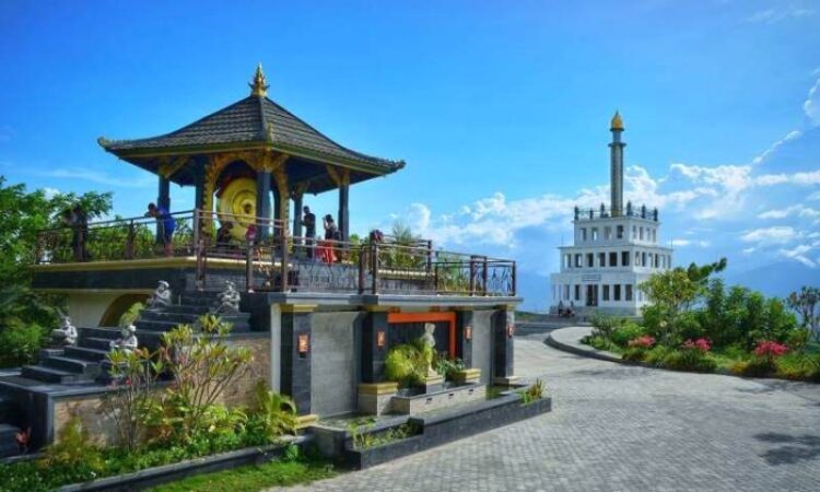 Detail Gambar Wisata Teluk Palu Nomer 21