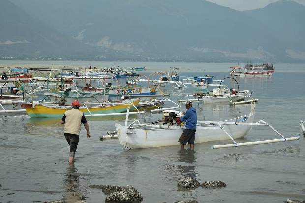 Detail Gambar Wisata Teluk Palu Nomer 28