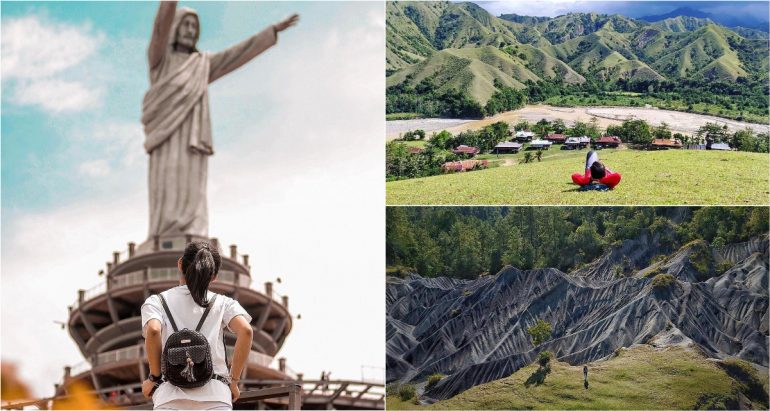 Gambar Wisata Toraja - KibrisPDR