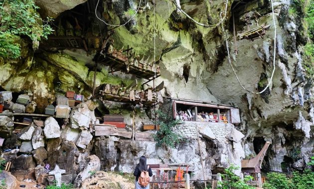 Detail Gambar Wisata Toraja Nomer 27