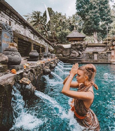 Detail Gambar Wisata Ubud Bali Nomer 26