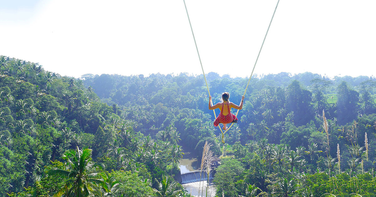 Detail Gambar Wisata Ubud Bali Nomer 28