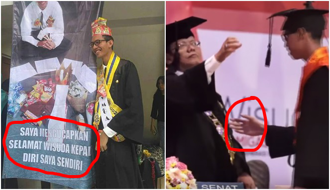 Detail Gambar Wisuda Lucu Nomer 15