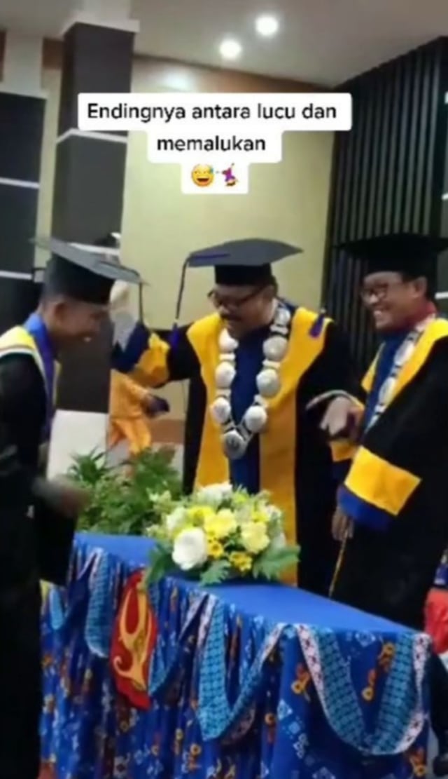 Detail Gambar Wisuda Lucu Nomer 33