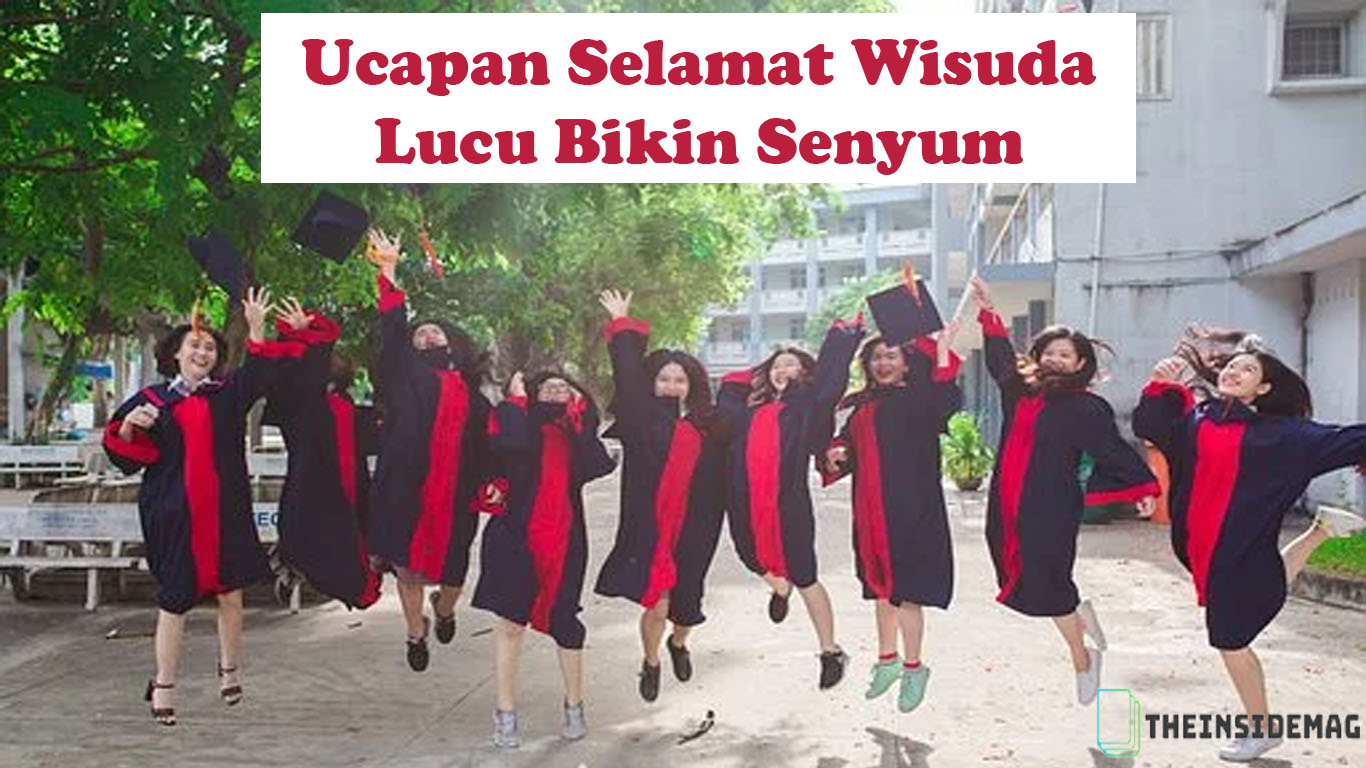 Detail Gambar Wisuda Lucu Nomer 51