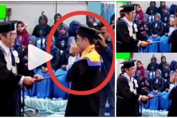 Detail Gambar Wisuda Mahasiswa Nomer 38