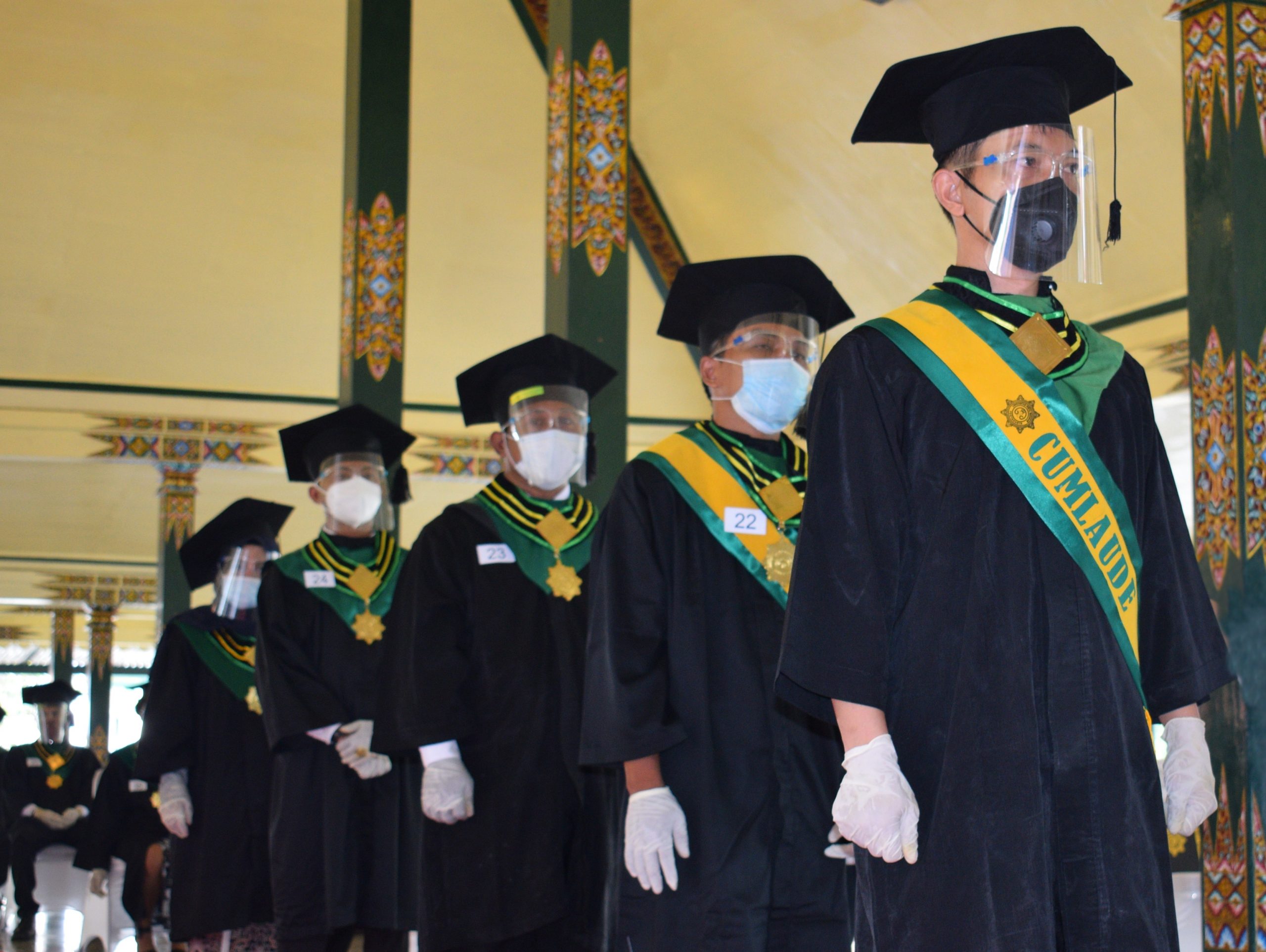 Detail Gambar Wisuda Sarjana Nomer 8