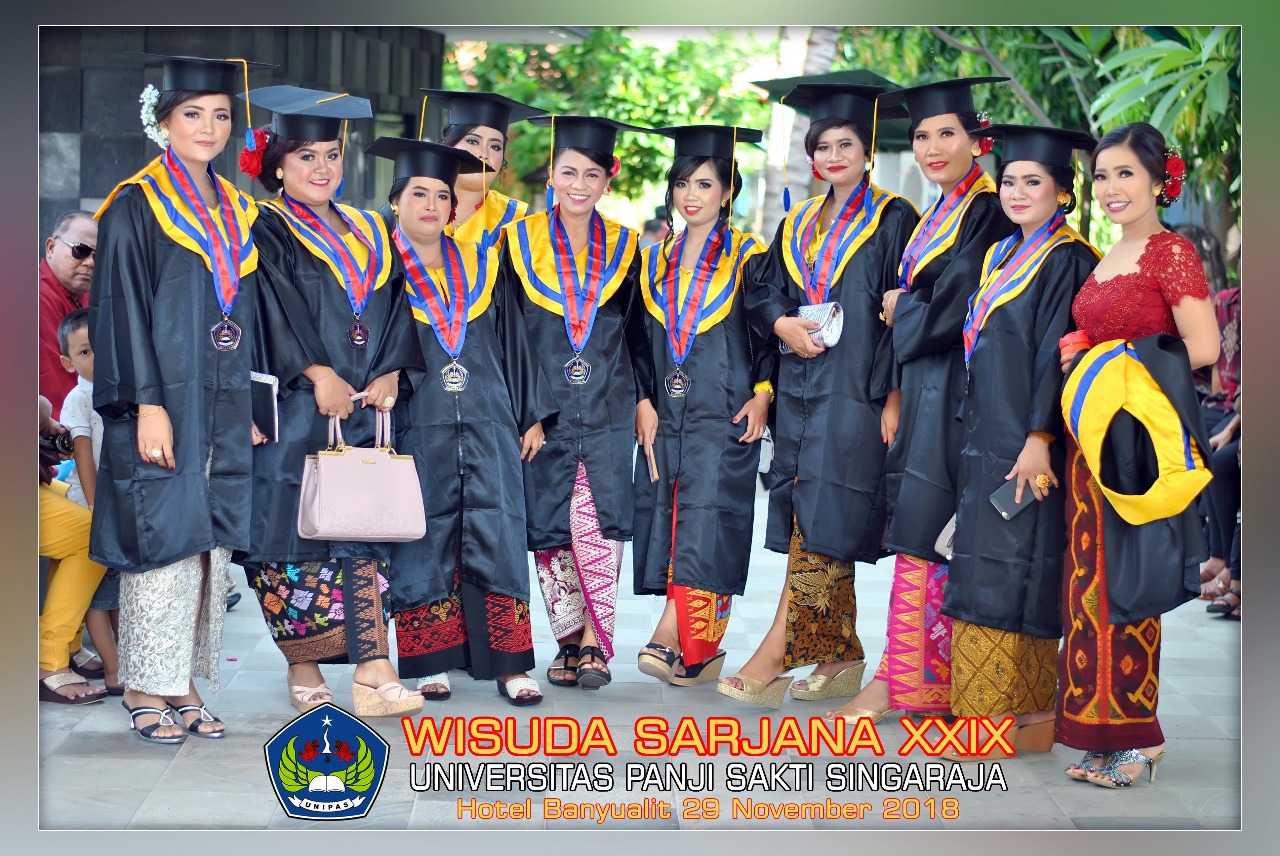 Detail Gambar Wisuda Sarjana Nomer 10