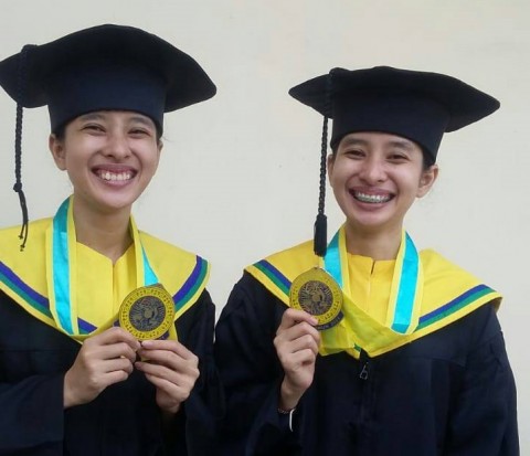 Detail Gambar Wisuda Sarjana Nomer 24