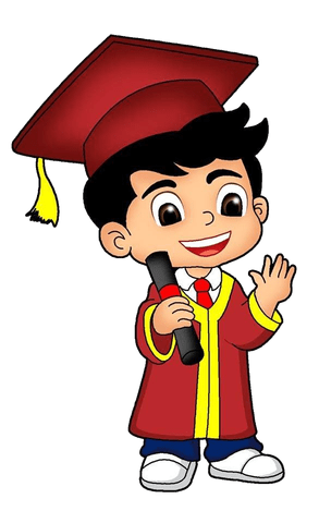 Detail Gambar Wisudawan Kartun Nomer 25