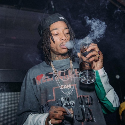 Detail Gambar Wiz Khalifa Nomer 14