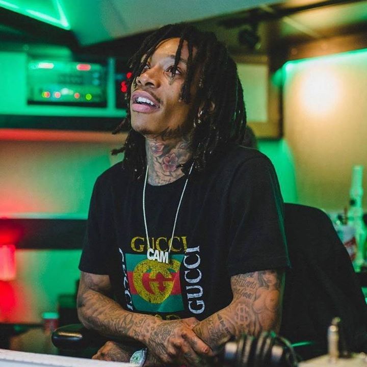 Detail Gambar Wiz Khalifa Nomer 18