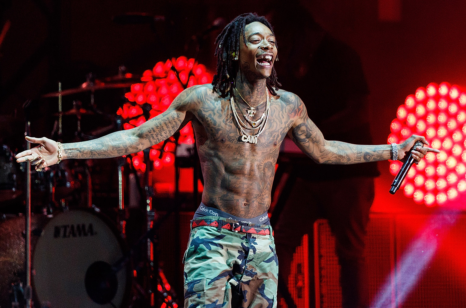 Detail Gambar Wiz Khalifa Nomer 29