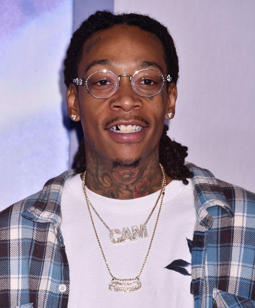 Detail Gambar Wiz Khalifa Nomer 37