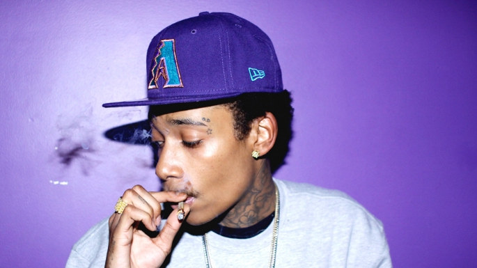 Detail Gambar Wiz Khalifa Nomer 40