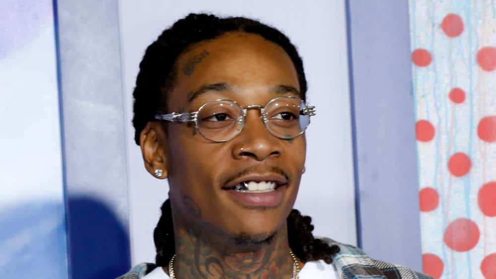 Detail Gambar Wiz Khalifa Nomer 53