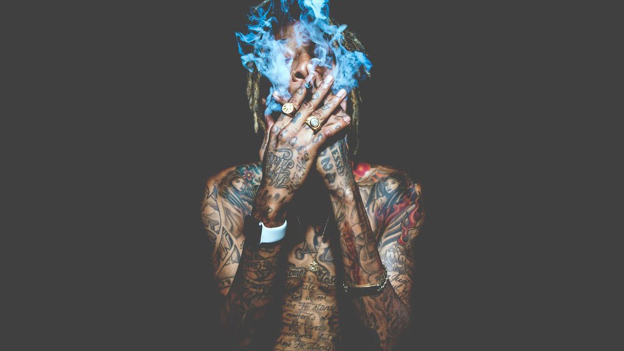 Detail Gambar Wiz Khalifa Nomer 57