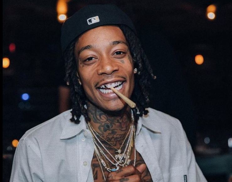 Detail Gambar Wiz Khalifah Nomer 16