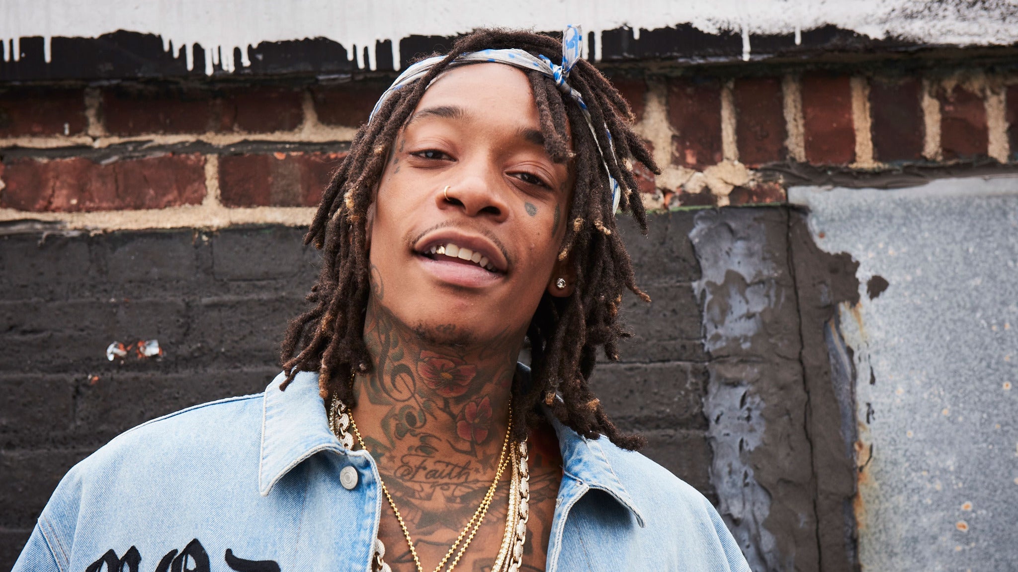 Detail Gambar Wiz Khalifah Nomer 26