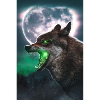 Detail Gambar Wolf Keren Nomer 34