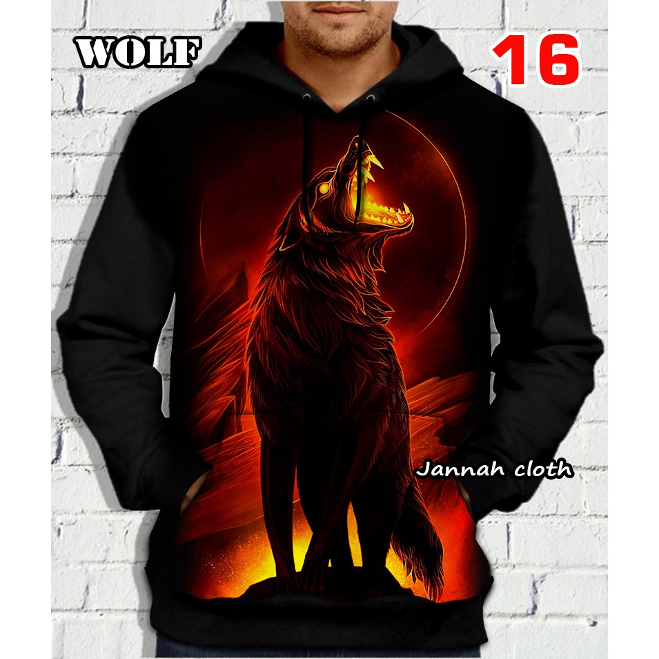 Detail Gambar Wolf Keren Nomer 39