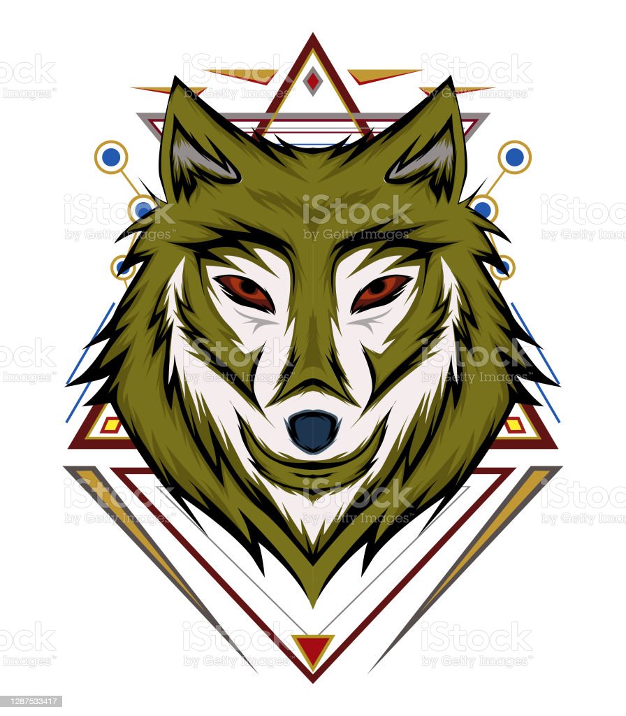 Detail Gambar Wolf Keren Nomer 43